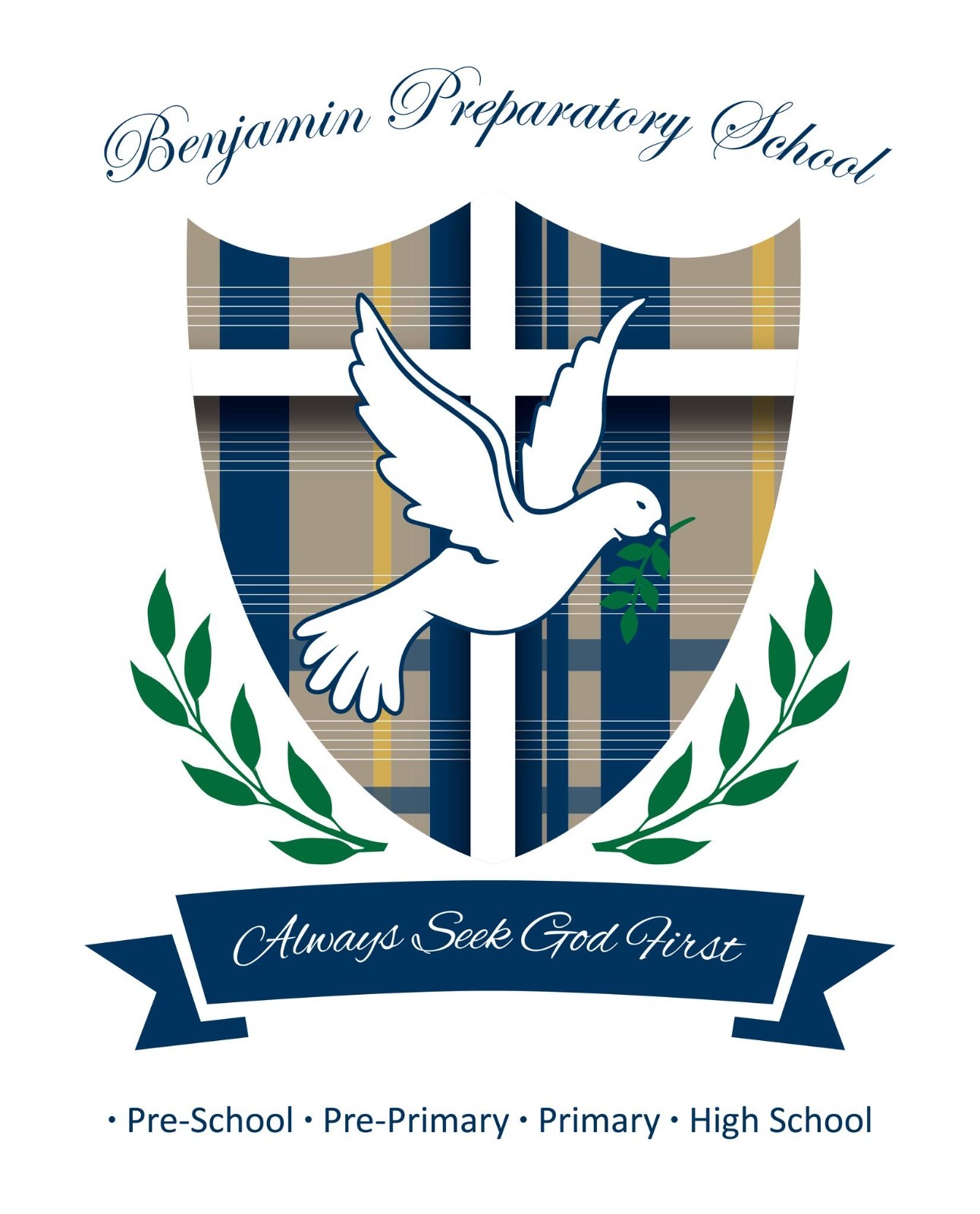 Benjamin Prep